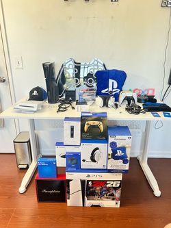 PlayStation 5 slim bundle
