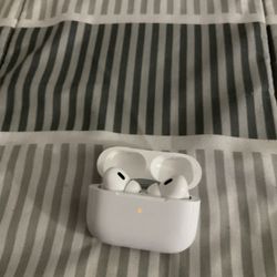 AIR PODS PRO 2 GEN