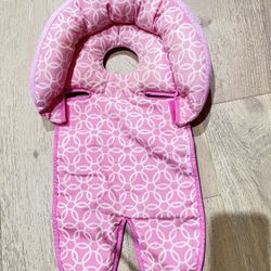Infant Pillow