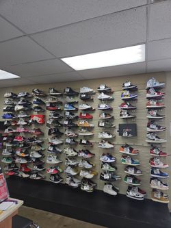 Shoes for great prices 👌