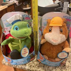 Wonder Pets 