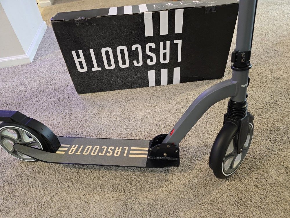 LaScoota Scooter