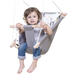 Baby/Toddler Swing 