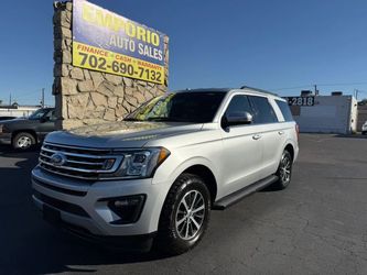 2019 Ford Expedition
