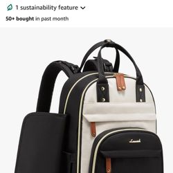 Diaper Bag