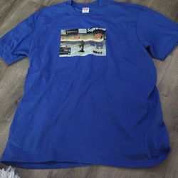 Supreme thrasher Shirt