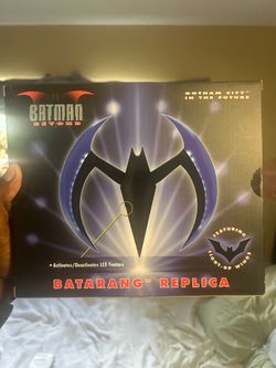 BATMAN ACCESSORY SET