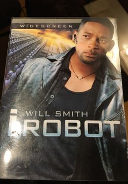 I robot
