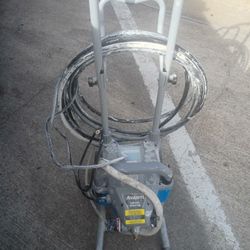 Paint Sprayer