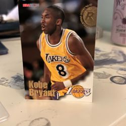 Kobe Bryant