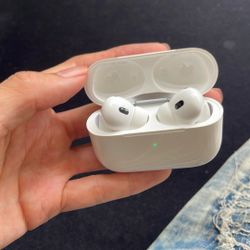 Airpods Pro 1st Gen