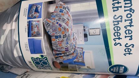 Bed sheets