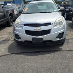 Cherolet Quinex 2014 