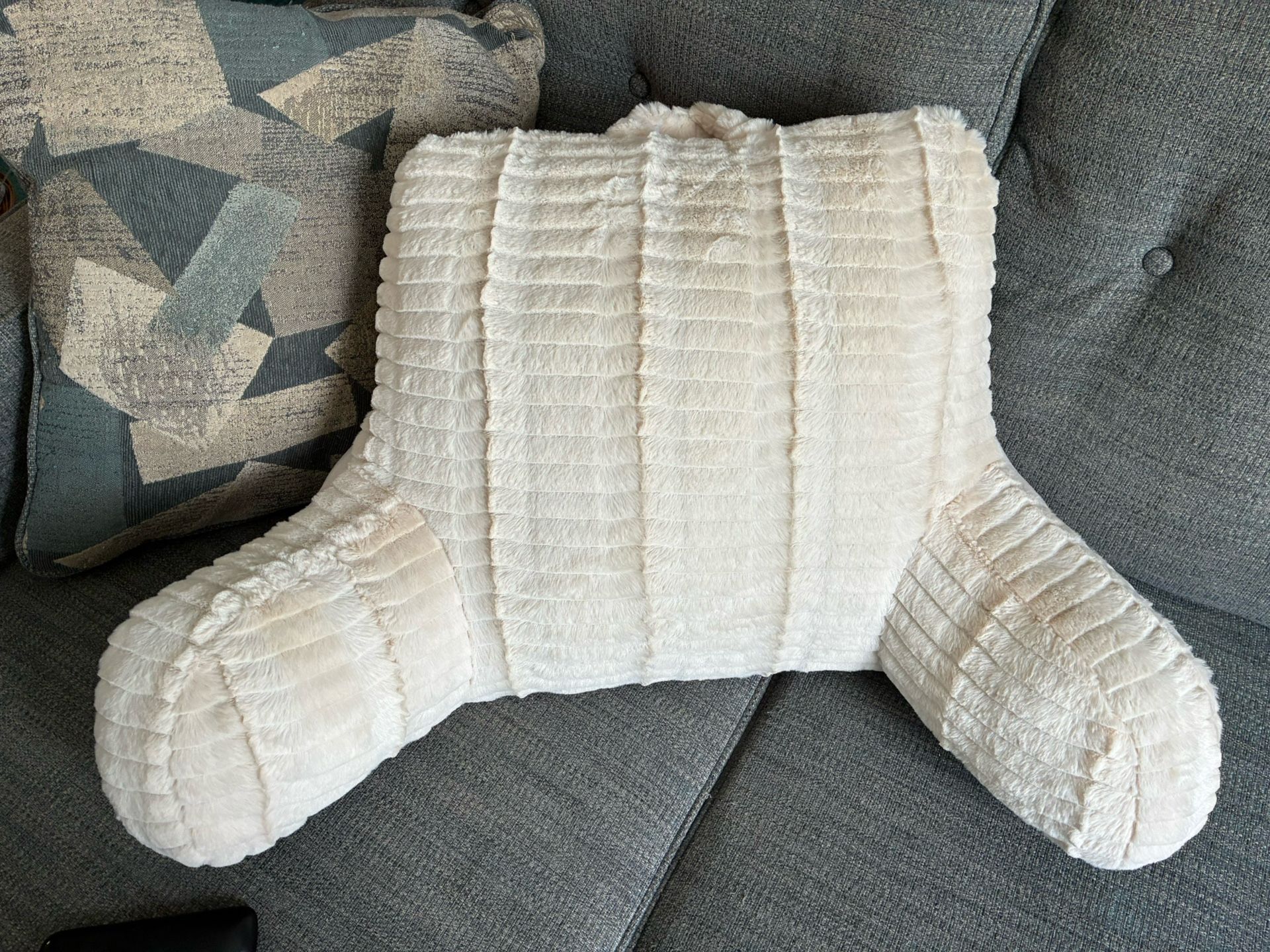 Back Rest Cushion