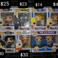 Disney Pops For Sale 