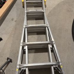 Gorilla 26ft Ladder 