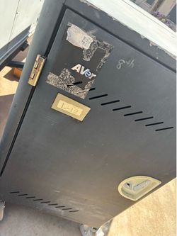 Tools box