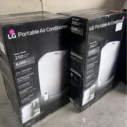 Portable air Conditioner 