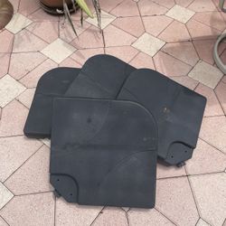Umbrella Weights