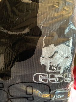 G59 Long Sleeve