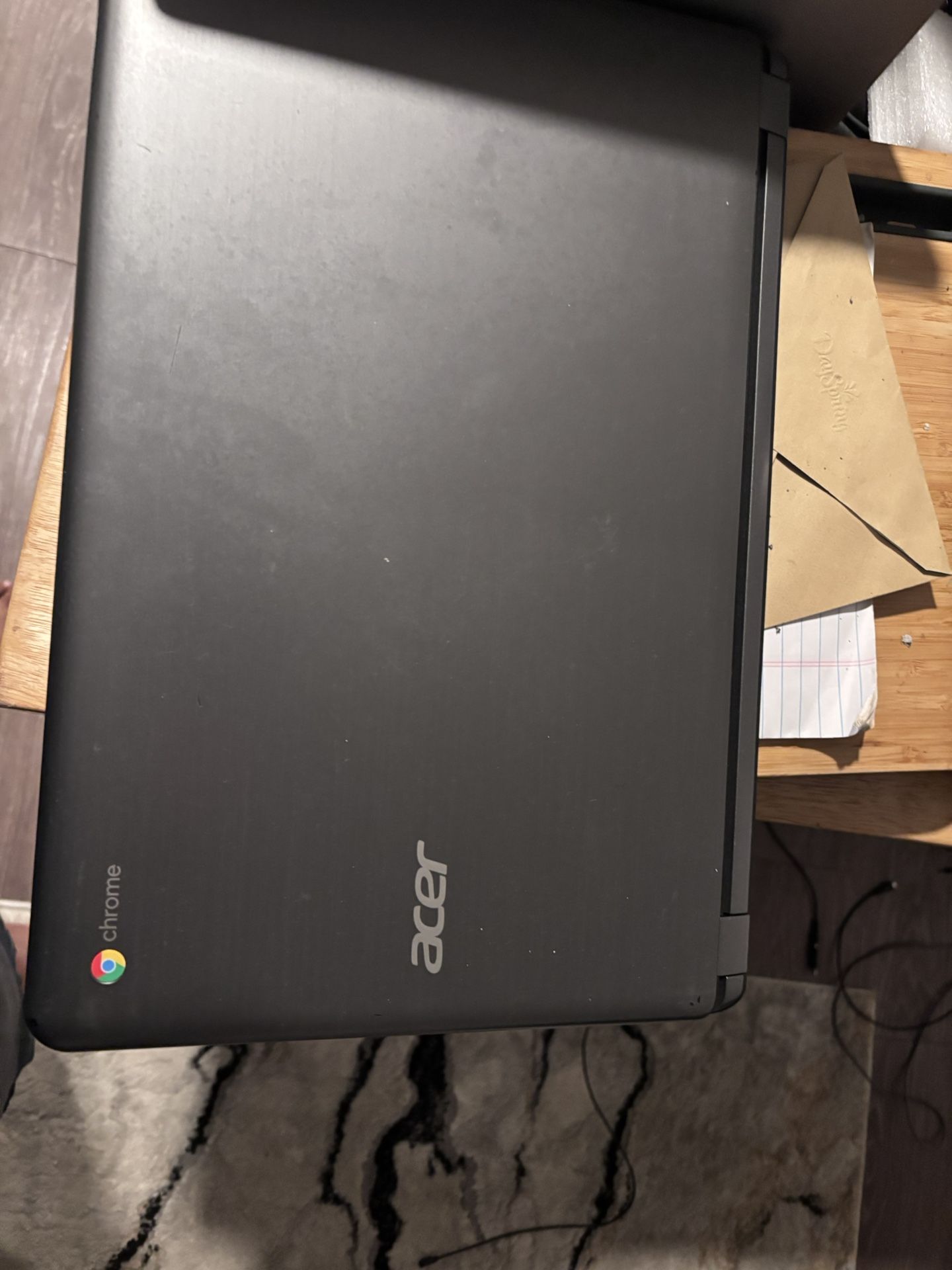 Acer Laptop