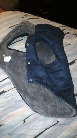 Dog Sweater
