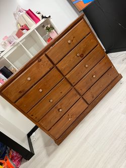 10 drawer