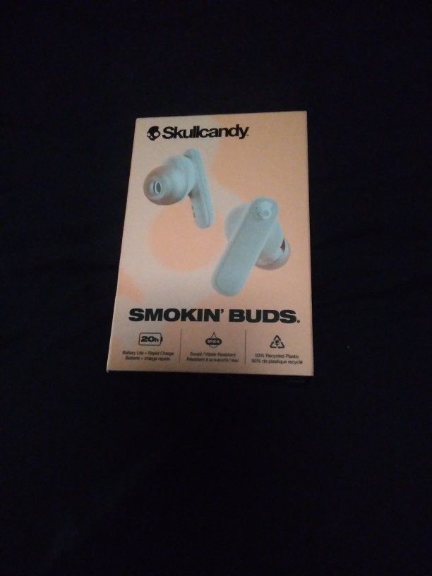 Skullcandy