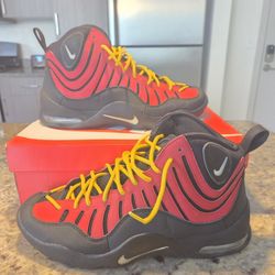 Nike Air Bakin Retro OG