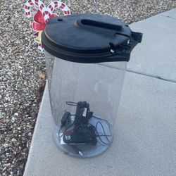 Fish Tank LED Lighting 