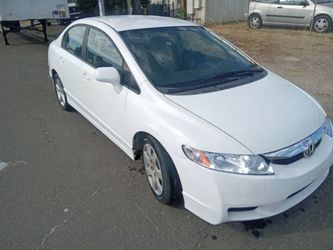 2011 Honda Civic