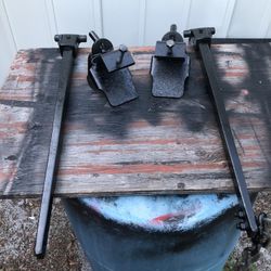 Travel  Trailer  Weight  Distribution 