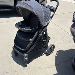 GRACO STROLLER 