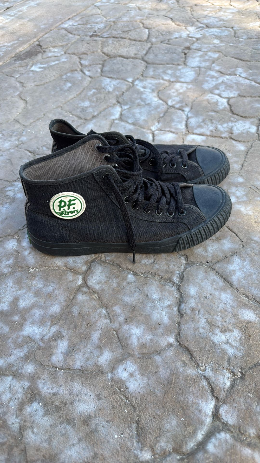 PF Flyers Sandlot Collection