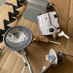 Water Heater Supplies 