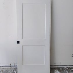 Pocket Doors