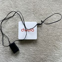 DWELO DGW101-2-AA9268 HUB