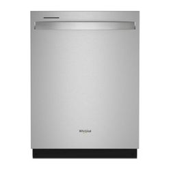 Whirlpool 24” Built In Dish Washer 