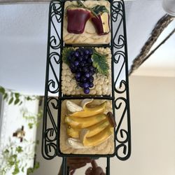 Deco De Cocina Chica 15 Inches 