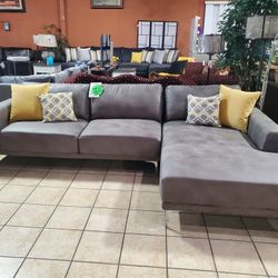 2pc Sectional