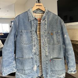 Vintage Levi’s Jacket