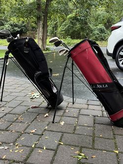 Childrens Golf Set