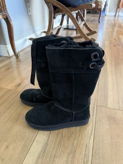 Brand New Suede Uggs Boots