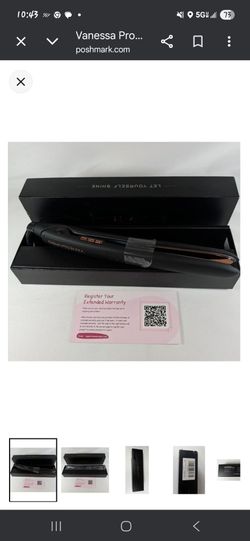Vanessa Pro Flatiron