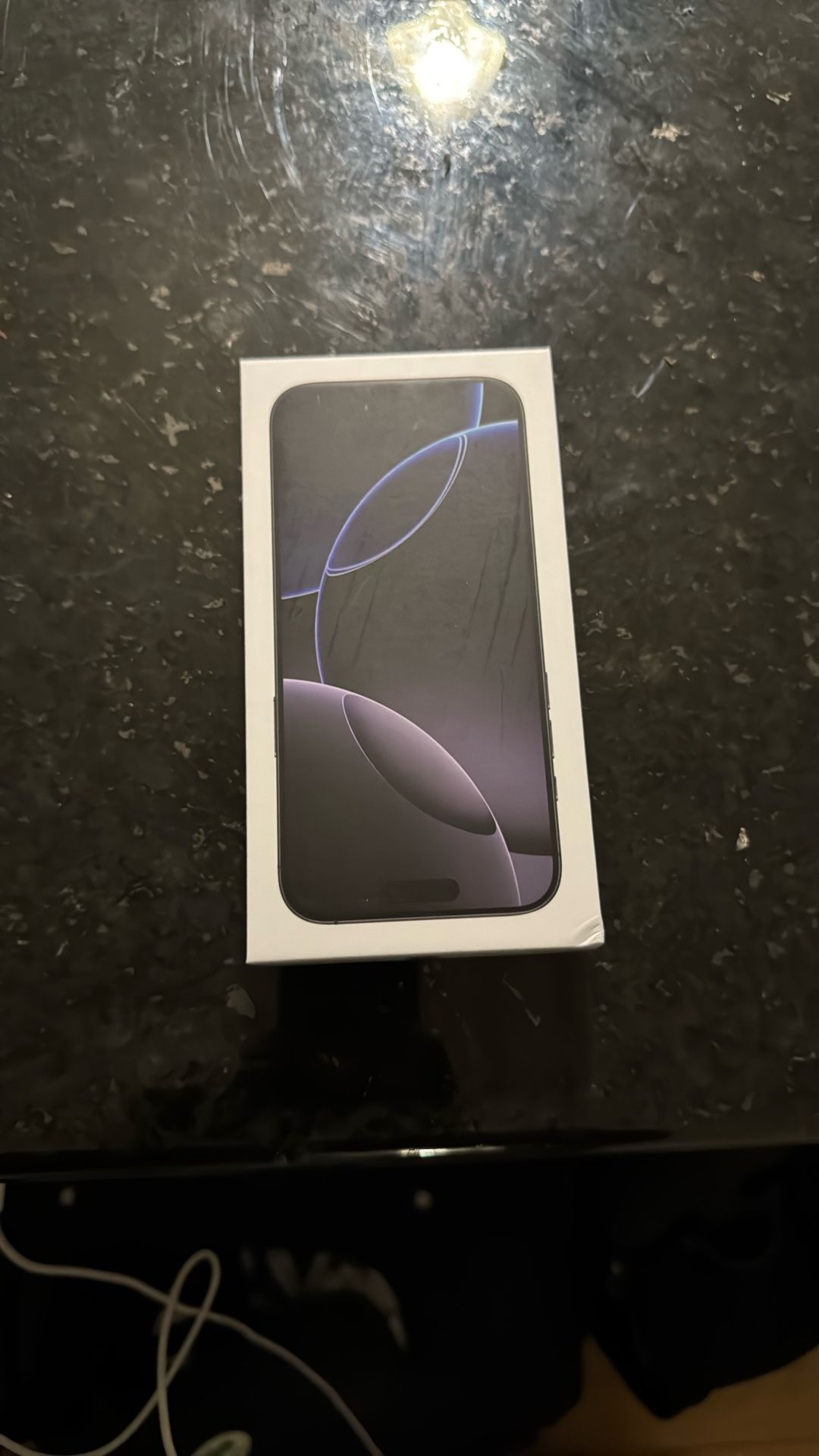 iPhone 16 Pro Max Unlocked