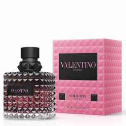 Perfume Valentino  born in Roma