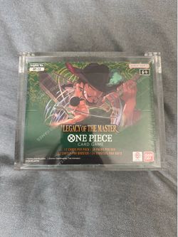 One piece tcg op12