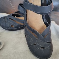 Croft&Barrow Sandal Shoes Sz 10