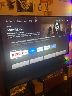35in tv