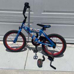 Kids Bike